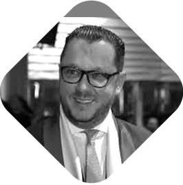 Dr Mickael Mosse